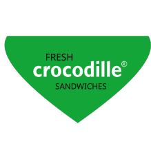 Logo Crocodille