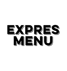 Logo Express Menu