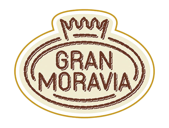 Logo Gran Moravia