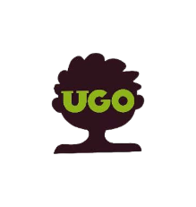 Logo UGO